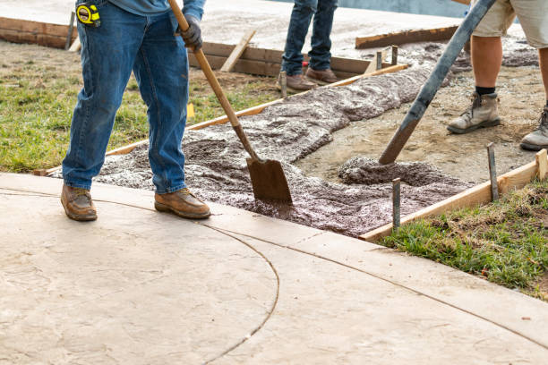 Best Concrete Demolition Services  in Atlanta, GA