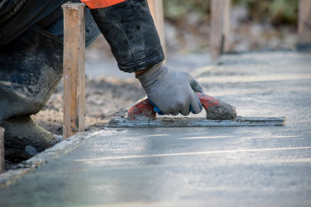 Best Concrete Leveling Services  in Atlanta, GA