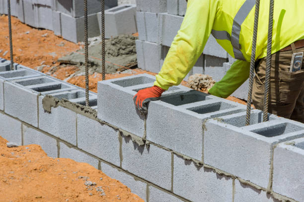 Best Concrete Repair Services  in Atlanta, GA