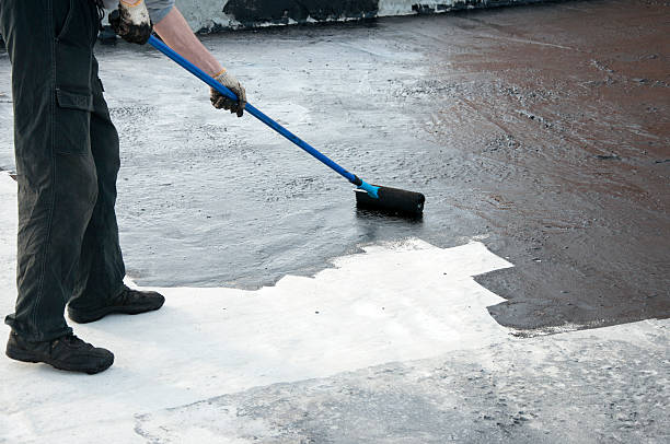 Best Concrete Slab Installation  in Atlanta, GA