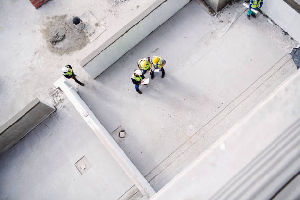 Best Concrete Foundation Repair  in Atlanta, GA