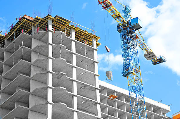 Best Poured Concrete Foundation  in Atlanta, GA
