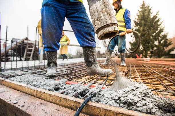 Best Best Concrete Contractor  in Atlanta, GA